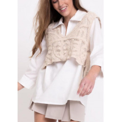 Top Crochet