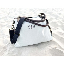 Bolso Piel Personalizado
