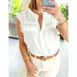 Blusa Madison