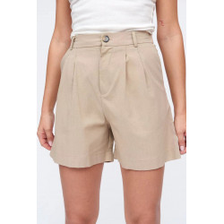 Short Bermudas