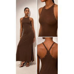 Vestido Tiana