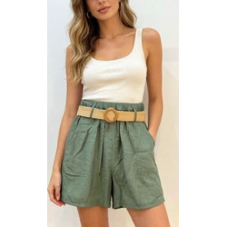 Short Paraiso