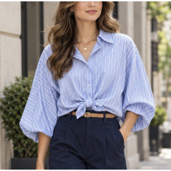Blusa Manhattan