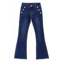 Pantalón Vaquero Diana