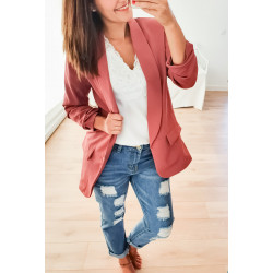 Pantalón Vaquero Roto