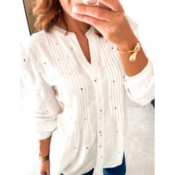 Blusa Margarita